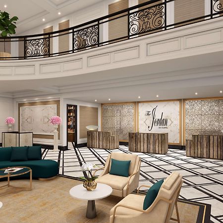 Hotel The Jordan San Gabriel, Curio Collection By Hilton Extérieur photo