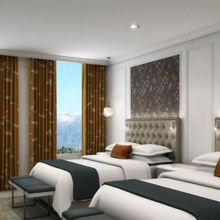 Hotel The Jordan San Gabriel, Curio Collection By Hilton Extérieur photo