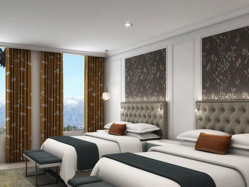 Hotel The Jordan San Gabriel, Curio Collection By Hilton Extérieur photo