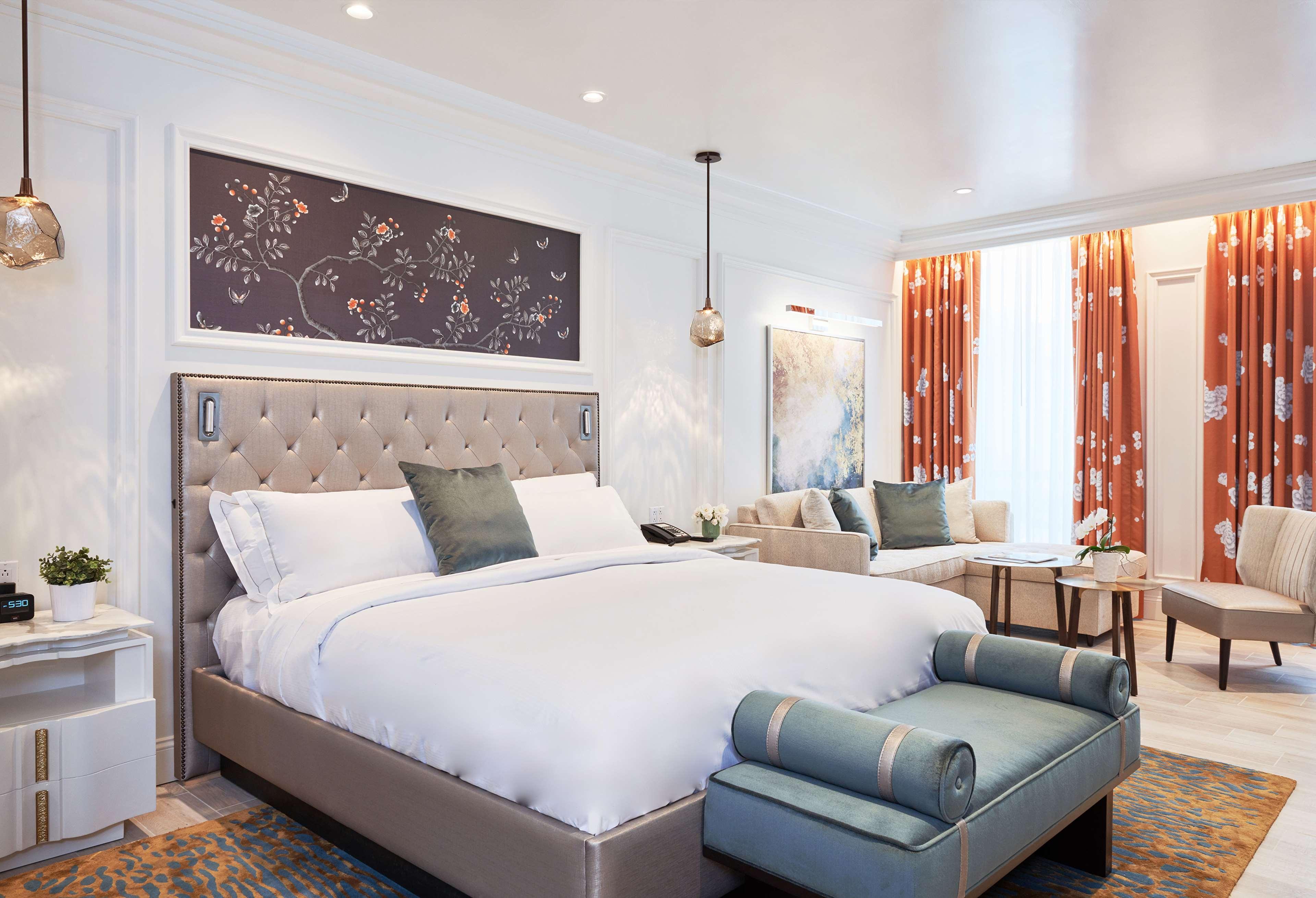 Hotel The Jordan San Gabriel, Curio Collection By Hilton Extérieur photo