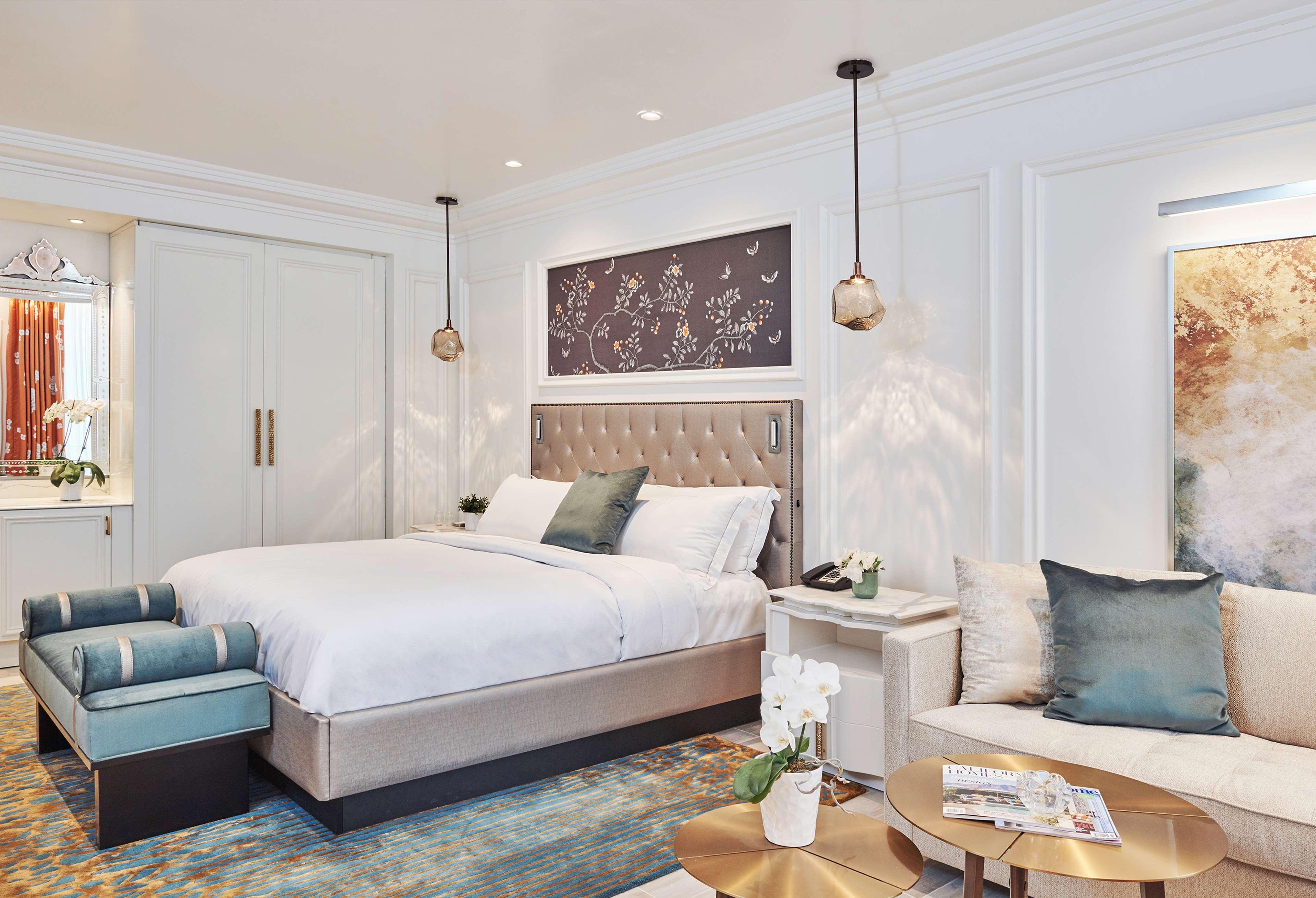 Hotel The Jordan San Gabriel, Curio Collection By Hilton Extérieur photo
