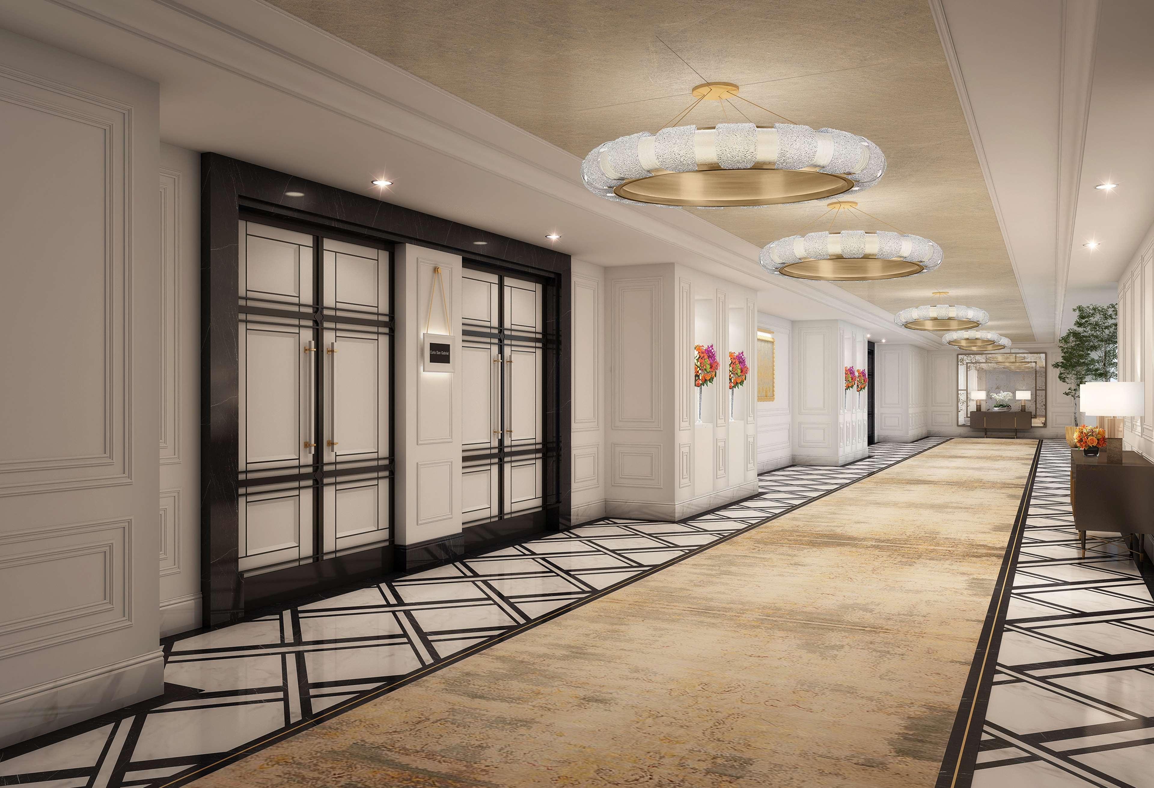 Hotel The Jordan San Gabriel, Curio Collection By Hilton Extérieur photo