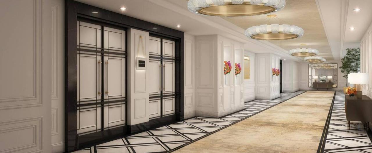Hotel The Jordan San Gabriel, Curio Collection By Hilton Extérieur photo