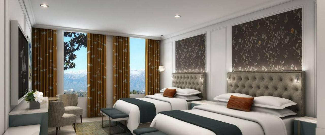 Hotel The Jordan San Gabriel, Curio Collection By Hilton Extérieur photo